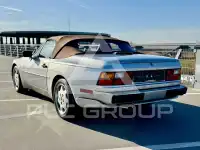 1990 Porsche 944