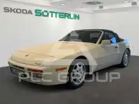 1990 Porsche 944