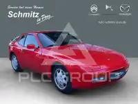 1990 Porsche 944