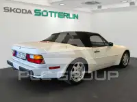 1990 Porsche 944