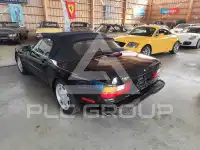 1990 Porsche 944