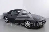 1990 Porsche 944