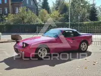 1990 Porsche 944