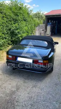 1990 Porsche 944