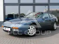 1990 Porsche 944