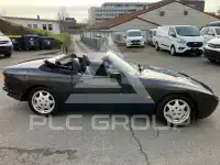 1990 Porsche 944