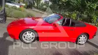 1990 Porsche 944