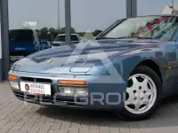 1990 Porsche 944