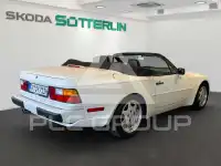 1990 Porsche 944