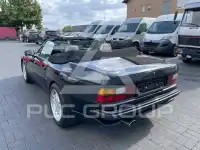 1990 Porsche 944