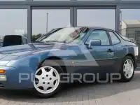 1990 Porsche 944