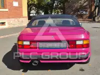1990 Porsche 944