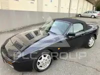 1990 Porsche 944