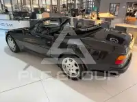 1990 Porsche 944