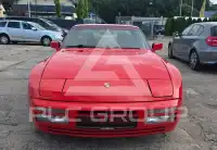 1990 Porsche 944