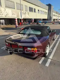 1990 Porsche 944