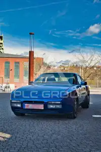 1990 Porsche 944