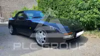 1990 Porsche 944