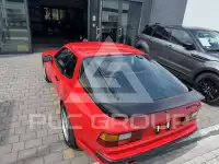 1990 Porsche 944