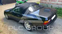 1990 Porsche 944
