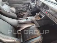 1990 Porsche 944