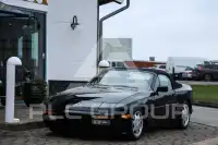 1990 Porsche 944