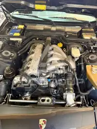 1990 Porsche 944