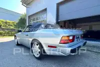 1990 Porsche 944