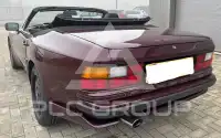 1990 Porsche 944