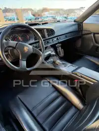 1990 Porsche 944
