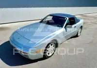 1990 Porsche 944
