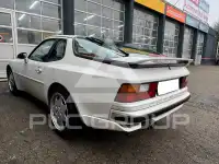 1990 Porsche 944
