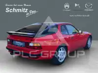 1990 Porsche 944