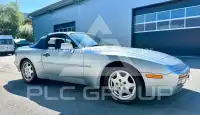 1990 Porsche 944
