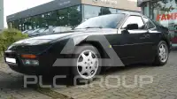 1990 Porsche 944