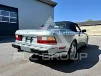 1990 Porsche 944