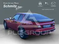 1990 Porsche 944
