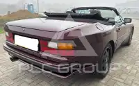 1990 Porsche 944