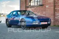 1990 Porsche 944