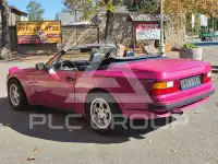 1990 Porsche 944