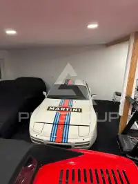 1990 Porsche 944