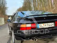 1990 Porsche 944