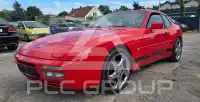 1990 Porsche 944