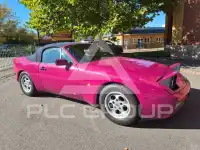 1990 Porsche 944