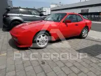 1990 Porsche 944