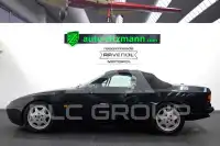1990 Porsche 944