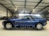 1990 Porsche 944