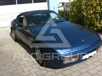 1990 Porsche 944