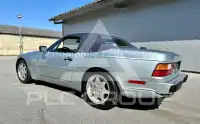 1990 Porsche 944