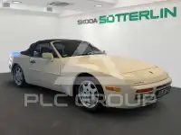 1990 Porsche 944